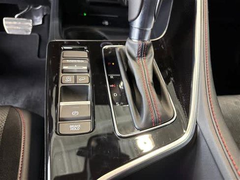 New 2026 Acura ADX A-Spec AWD/4WD image 25