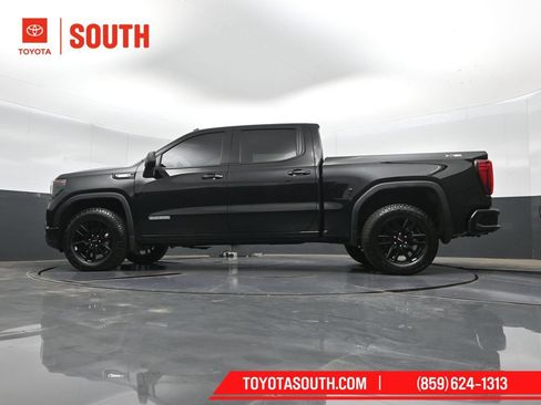 Used 2026 GMC Sierra 1500 Elevation w/ X31 Off-Road Package AWD/4WD image 41
