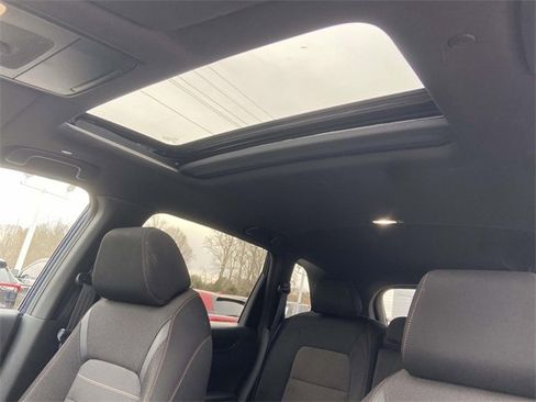 Used 2024 Honda CR-V Sport image 18