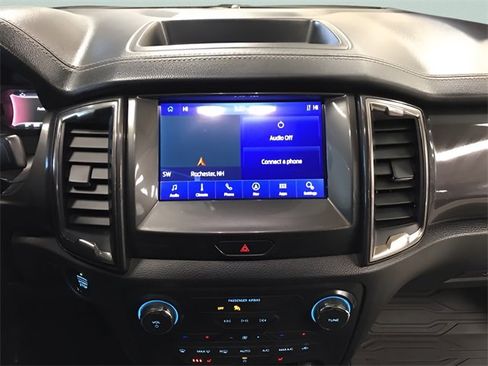 Used 2021 Ford Ranger Lariat w/ Technology Package image 17