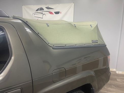 Used 2006 Honda Ridgeline RTL image 12