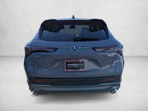 New 2026 Acura ADX A-Spec AWD/4WD image 7