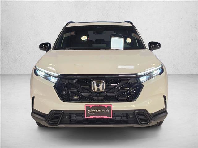 New 2027 Honda CR-V Sport-L image 2