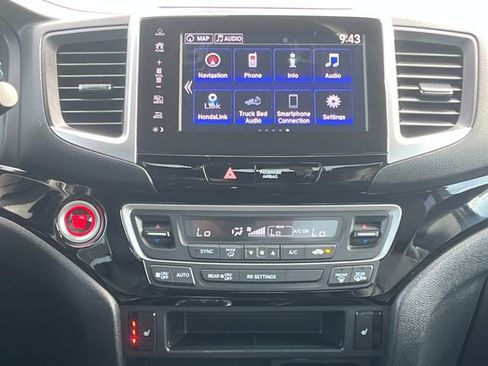 Used 2020 Honda Ridgeline RTL-E image 21