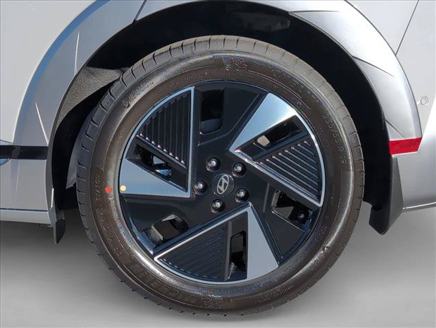 New 2027 Hyundai Ioniq 5 Limited RWD image 11