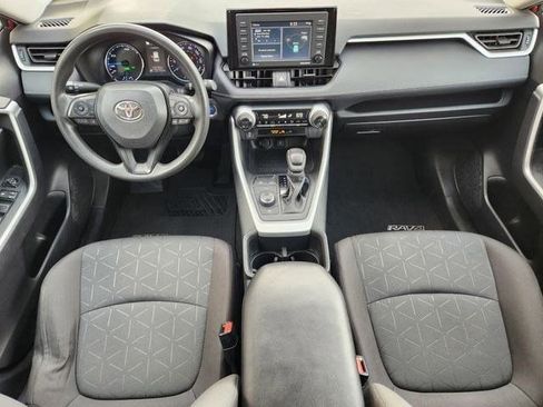 Used 2022 Toyota RAV4 XLE w/ Convenience Package image 25