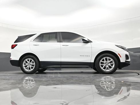 Used 2023 Chevrolet Equinox LT FWD image 26