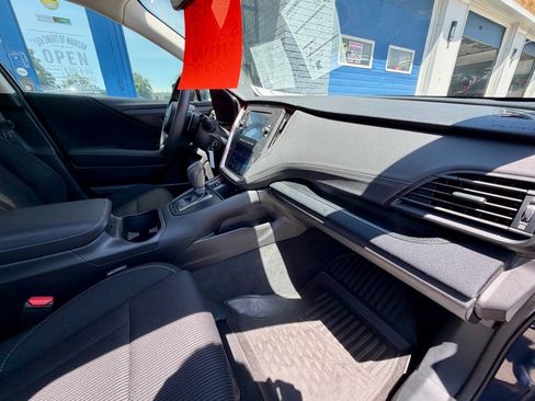 Used 2023 Subaru Legacy w/ Popular Package #1 AWD/4WD image 27