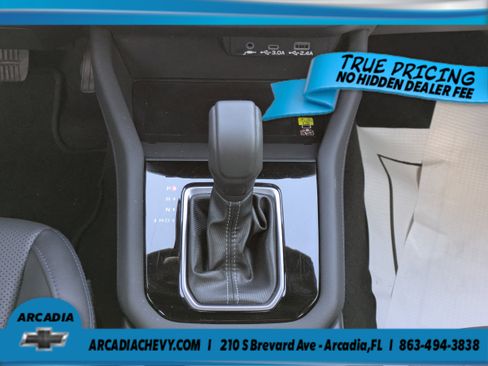 Used 2025 Subaru Forester Limited AWD/4WD image 19