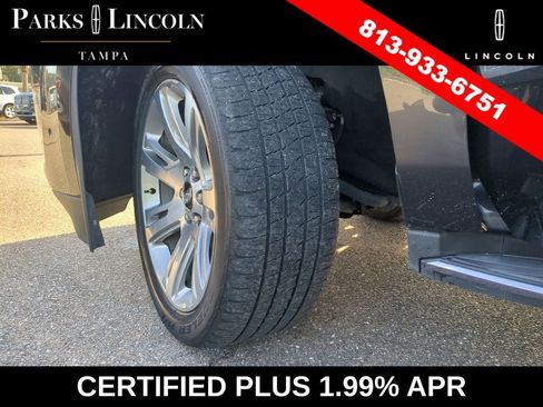 Used 2018 Cadillac Escalade Luxury AWD/4WD image 36