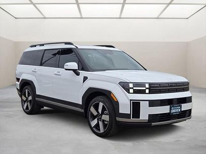 New 2026 Hyundai Santa Fe Limited