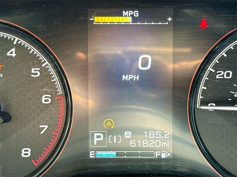 Used 2020 Subaru Forester Sport image 12