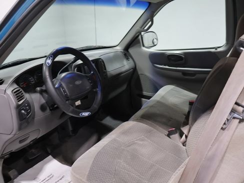 Used 1999 Ford F150 XLT RWD image 16