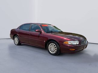 Used 2005 Buick Le Sabre Custom w/ Wheel And Sound Package image 1