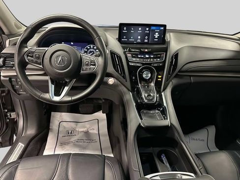 Used 2024 Acura RDX SH-AWD w/ Technology Package image 21