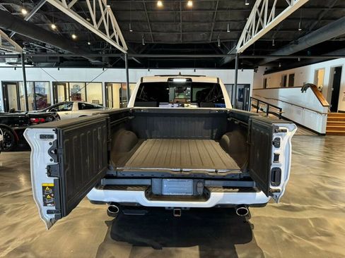 Used 2021 RAM 1500 Limited image 24