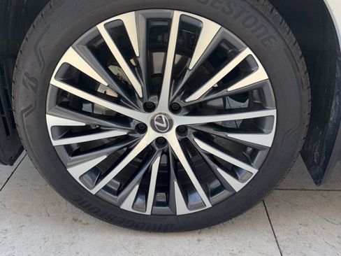 Certified 2023 Lexus RX 350 Premium Plus w/ Accessory Package (Z1) FWD image 5