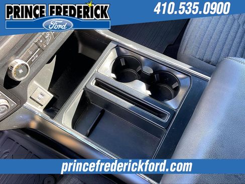 Used 2023 Ford F150 XL w/ STX Appearance Package image 16