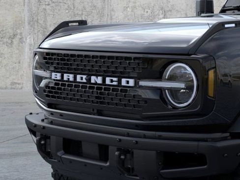 New 2026 Ford Bronco Badlands image 19