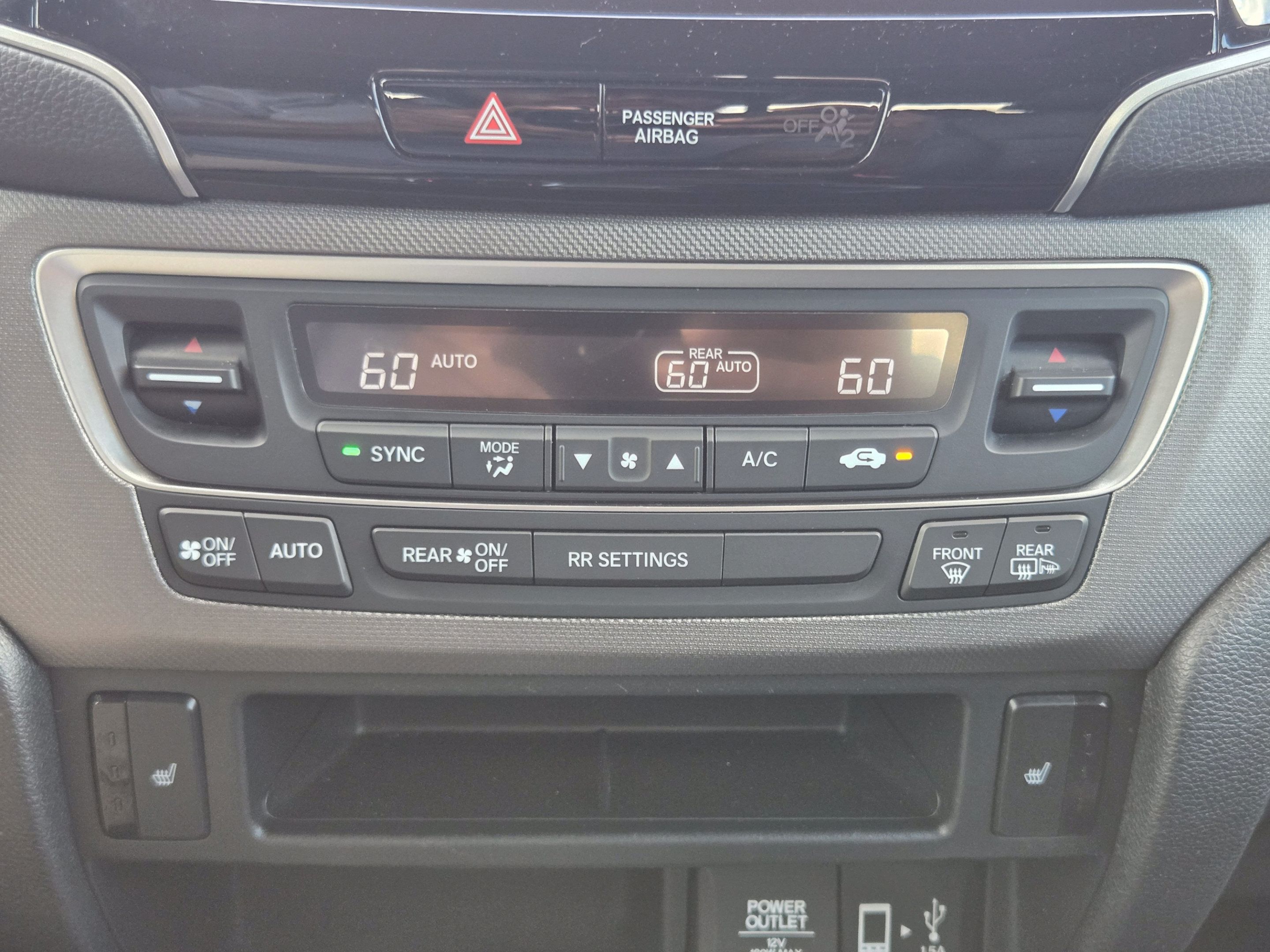 Used 2022 Honda Ridgeline RTL-E image 15