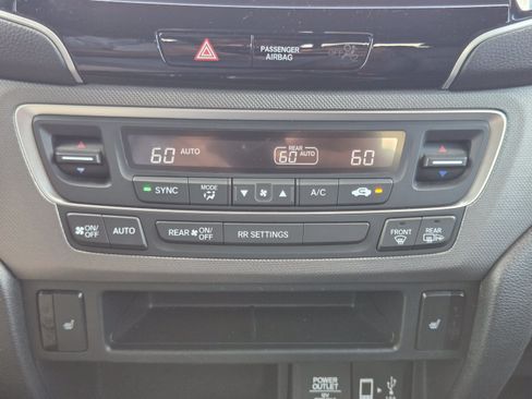 Used 2022 Honda Ridgeline RTL-E image 15