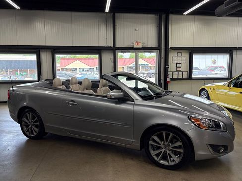 Used 2013 Volvo C70 T5 FWD image 14