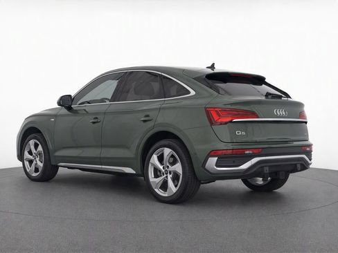 Used 2023 Audi Q5 2.0T Premium Plus w/ Premium Plus Package AWD/4WD image 7