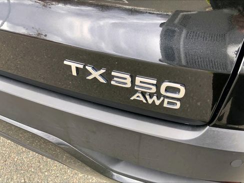 Certified 2025 Lexus TX 350 Premium w/ Technology Package image 10