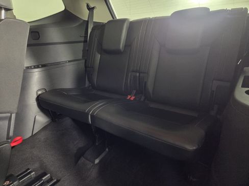 Used 2018 Volkswagen Atlas SE FWD image 26