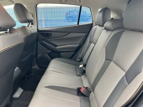 Used 2021 Subaru Crosstrek 2.5i Sport w/ Moonroof Package AWD/4WD image 18