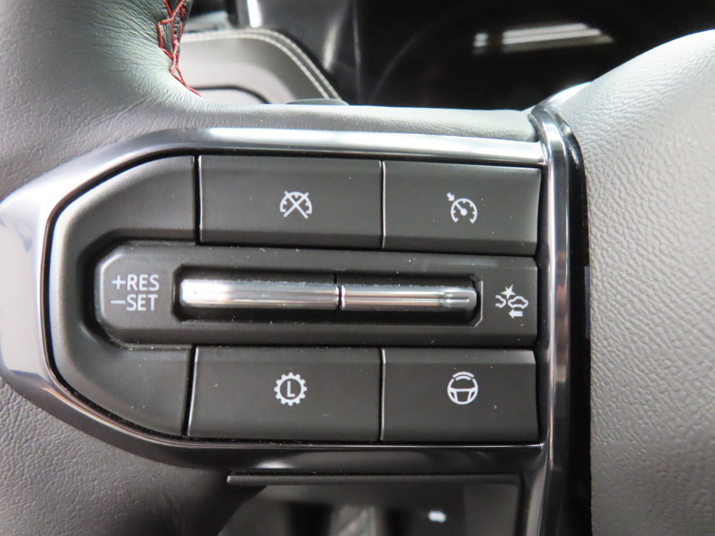 Used 2026 GMC Yukon XL AT4 Ultimate AWD/4WD image 52