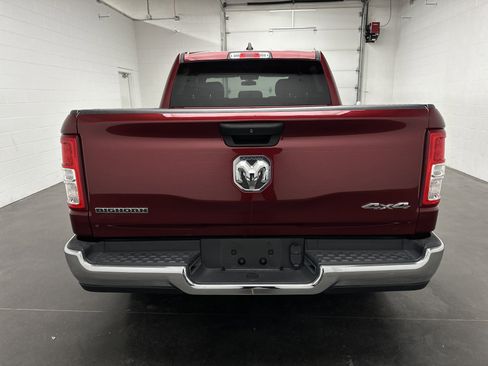 Used 2023 RAM 1500 Big Horn image 8