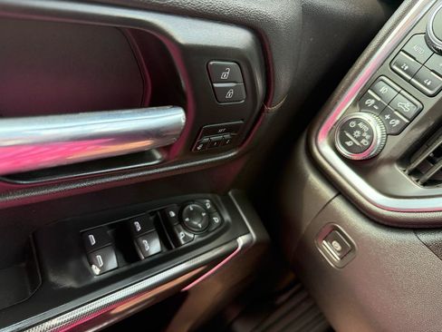 Used 2021 GMC Sierra 1500 AT4 AWD/4WD image 29