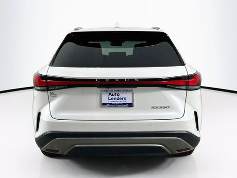 Used 2023 Lexus RX 350 Premium w/ Accessory Package (Z1) FWD image 6