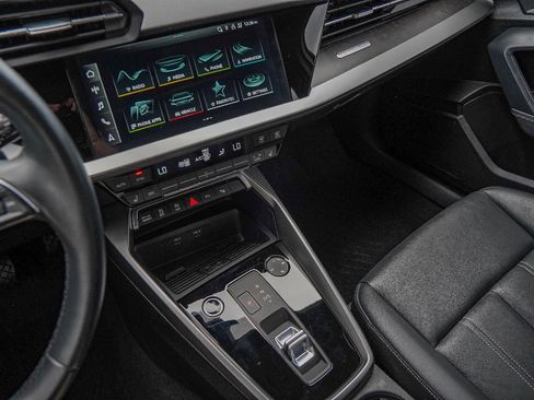 Certified 2023 Audi A3 2.0T Premium Plus w/ Premium Plus Package image 15