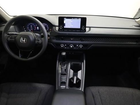 Used 2024 Honda Accord LX image 16