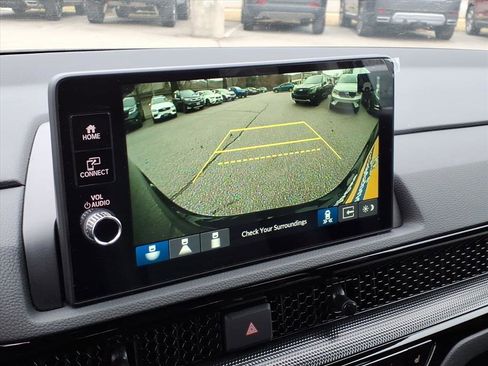 New 2026 Honda CR-V EX-L image 28