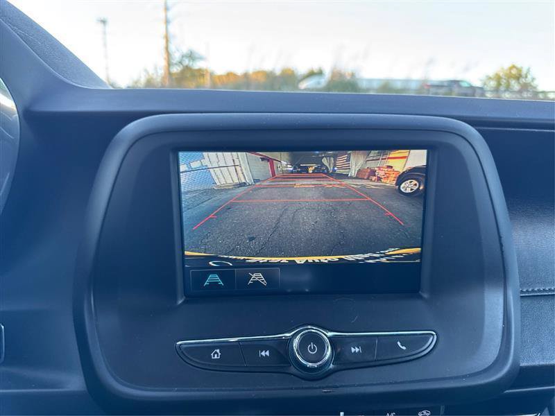 Used 2016 Chevrolet Camaro LT RWD image 33