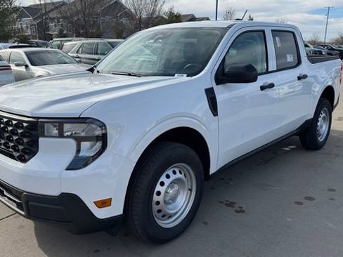 New 2026 Ford Maverick XL image 3