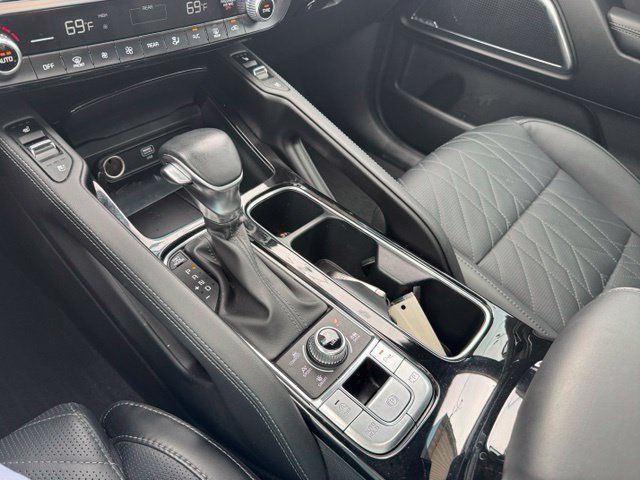 Used 2024 Kia Telluride SX Prestige X-Line AWD/4WD image 13