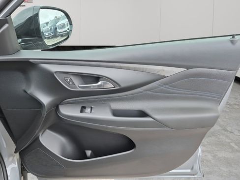 New 2026 Buick Envista Sport Touring w/ Convenience I Package FWD image 15