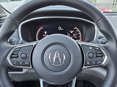 New 2026 Acura MDX w/ Technology Package image 11