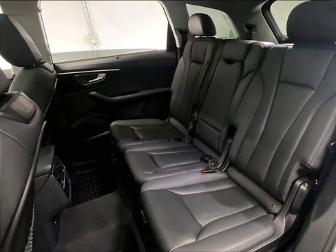 Certified 2023 Audi Q7 3.0T Premium Plus w/ Premium Plus Package AWD/4WD image 27
