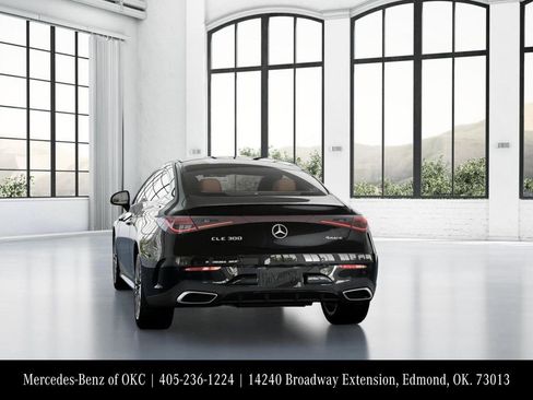 New 2026 Mercedes-Benz CLE 300 CLE 300 image 26