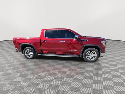 Used 2019 GMC Sierra 1500 SLT w/ SLT Premium Plus Package AWD/4WD image 9