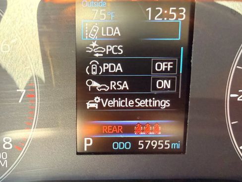 Used 2023 Toyota Corolla LE FWD image 22