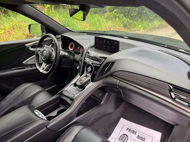 Used 2024 Acura RDX w/ Advance Package AWD/4WD image 19