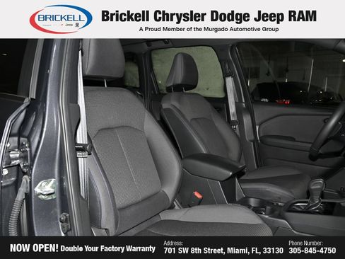 Used 2025 Subaru Forester Premium AWD/4WD image 16