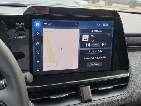 New 2026 Subaru Outback Limited image 21