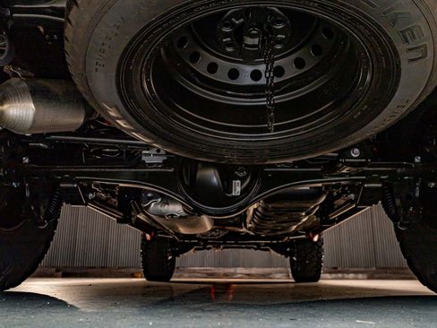 Used 2026 Toyota Tundra Limited image 15